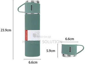 Gift Pack Thermocup