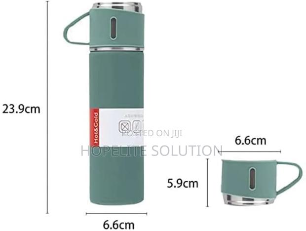 Gift Pack Thermocup - thumbnail 4