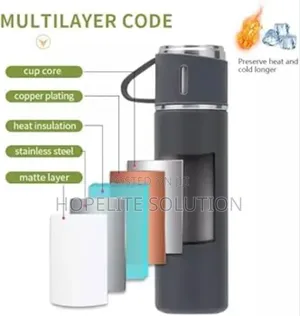 Gift Pack Thermocup
