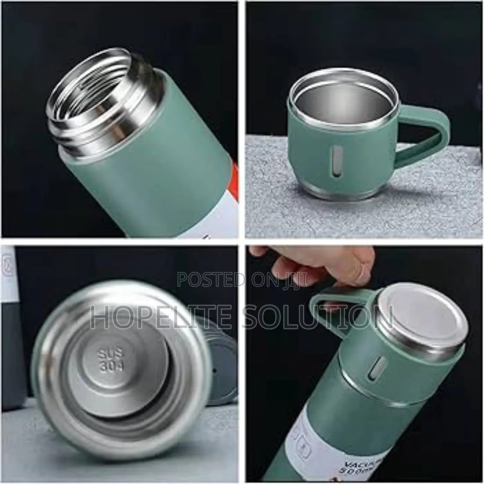 Gift Pack Thermocup