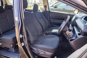 Toyota Sienta 2019 Black