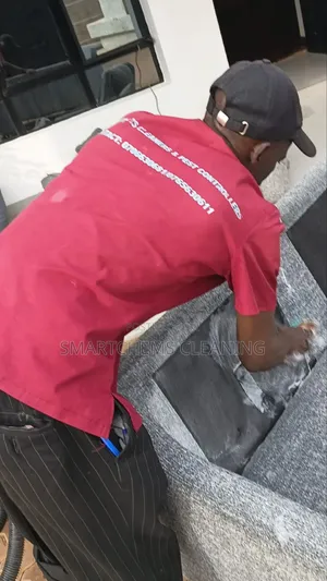 Sofa Sets Cleaning in Kahawa Sukari