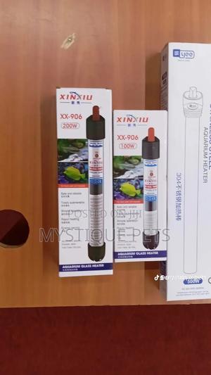 Aquarium Heater - thumbnail 2