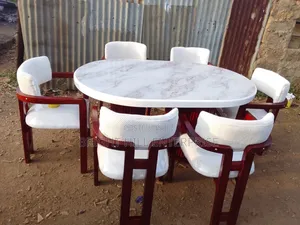 Precious 6seater Dining Table