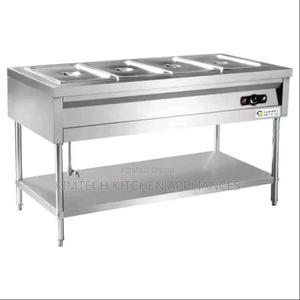 Bain Marine Food Warmer - main view