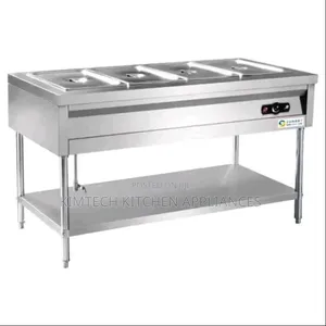 Bain Marine Food Warmer