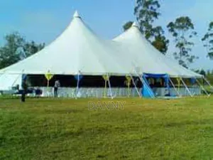 Dome Tent for 1000seaters