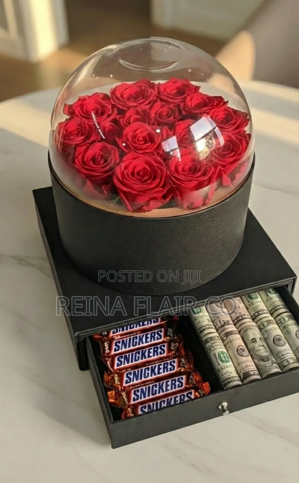 Gifts Flower Packages