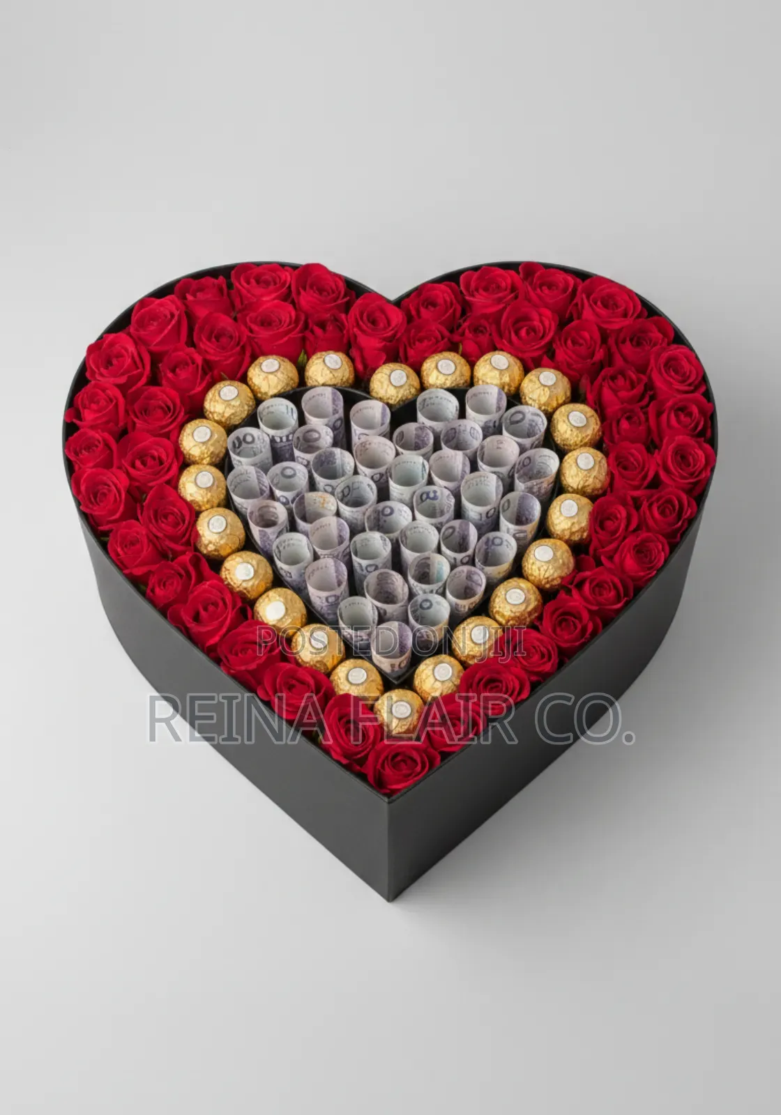 Gifts Flower Packages