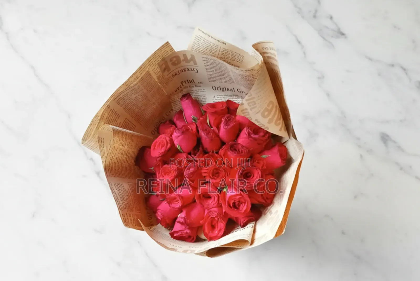 Gifts Flower Packages
