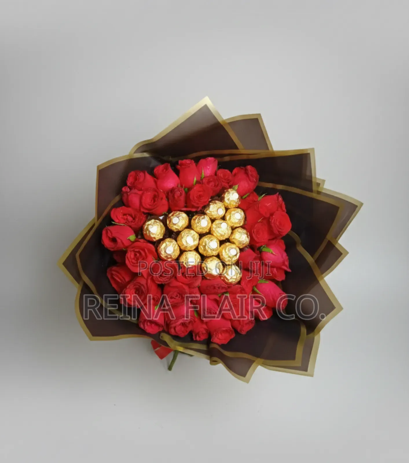 Gifts Flower Packages