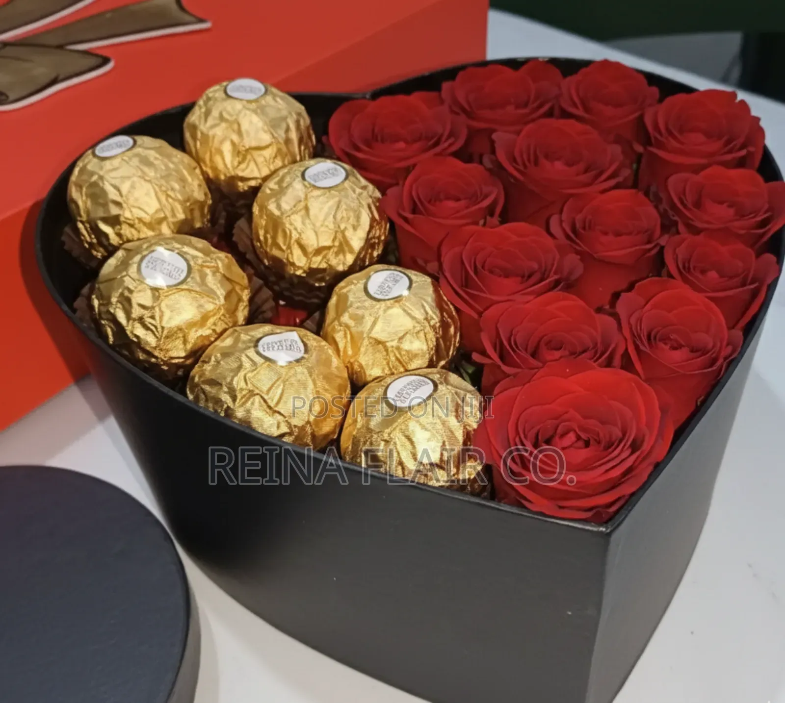 Gifts Flower Packages