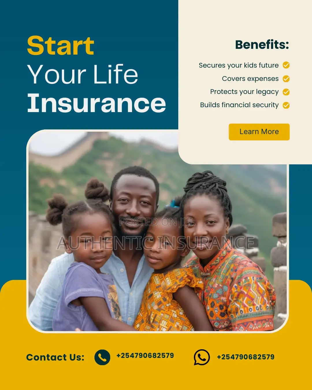 Insurance Services
