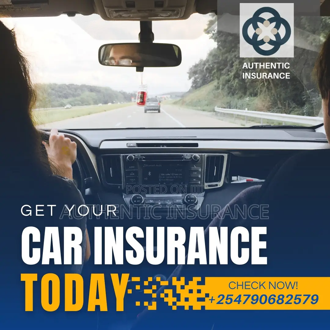 Insurance Services
