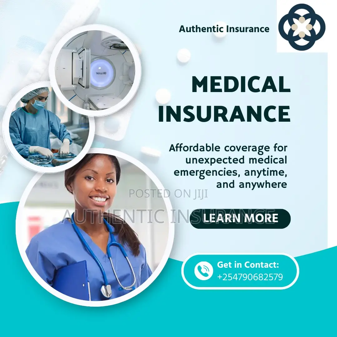 Insurance Services