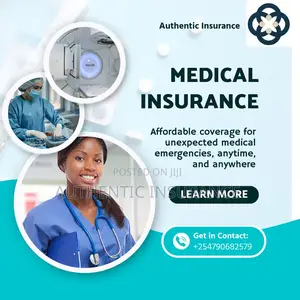 Insurance Services