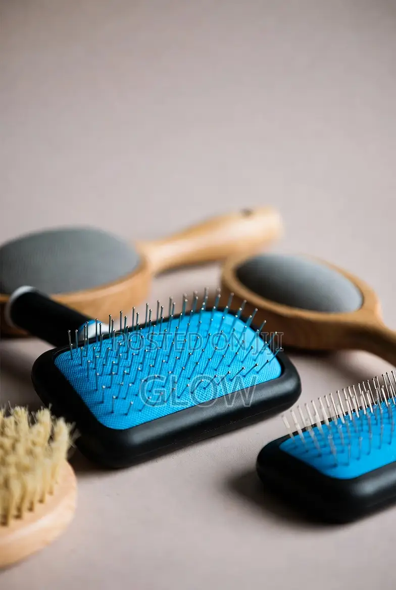Slicker Brushes