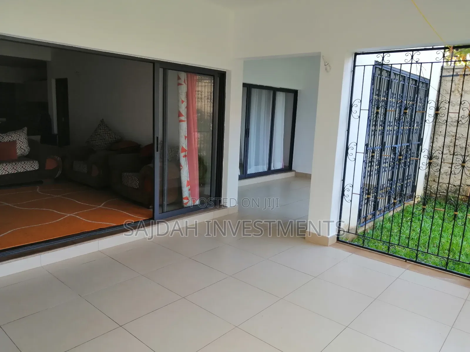 Furnished 3bdrm Apartment in Xanadu Luxury, Mombasa CBD for rent