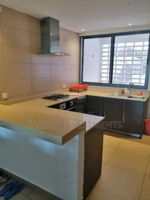 Furnished 3bdrm Apartment in Xanadu Luxury, Mombasa CBD for rent