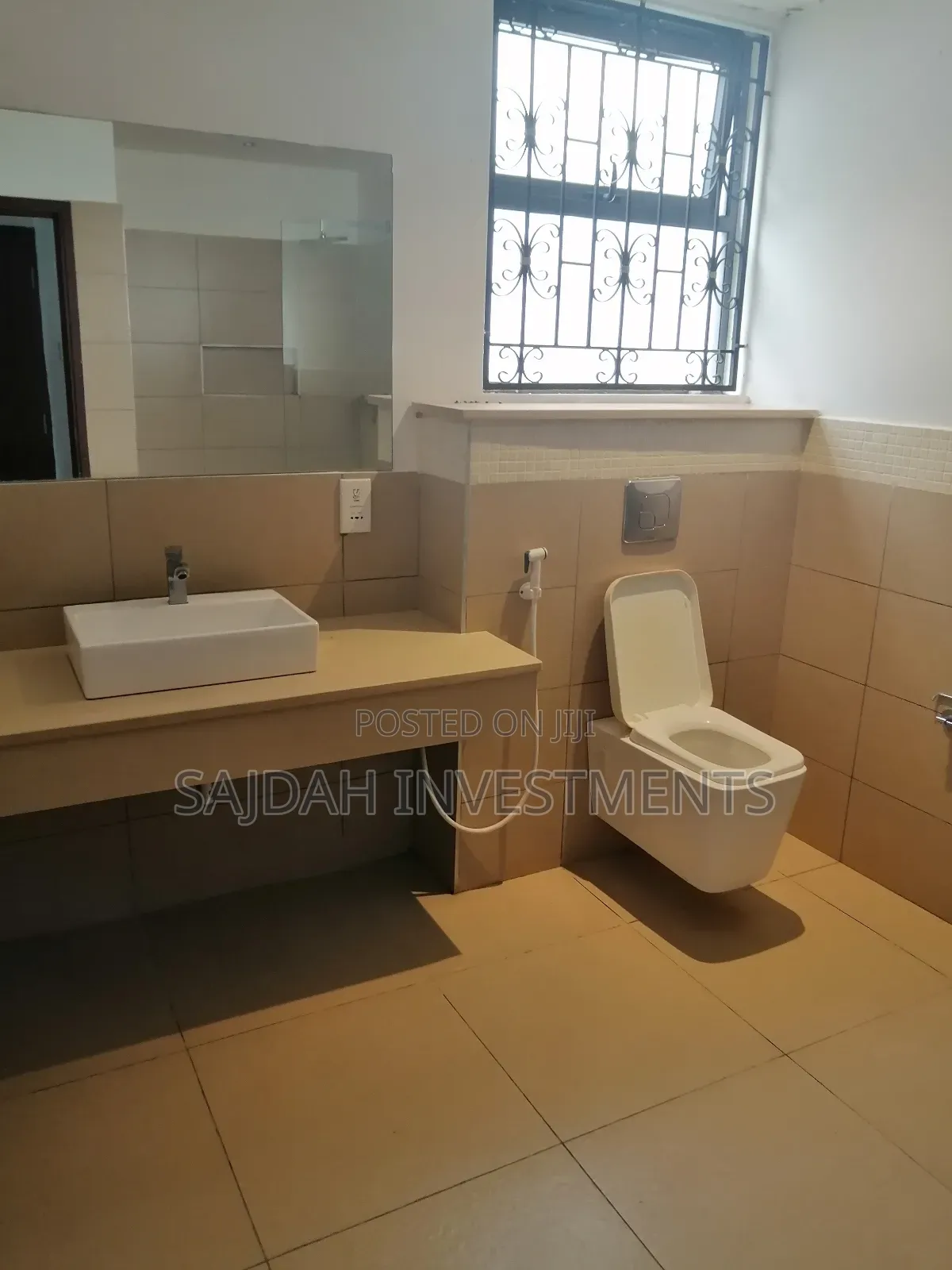 Furnished 3bdrm Apartment in Xanadu Luxury, Mombasa CBD for rent