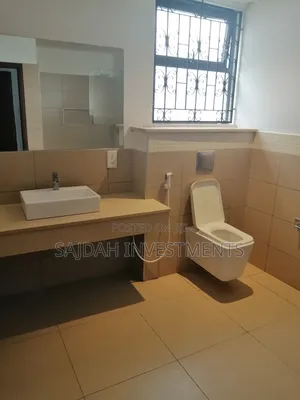 Furnished 3bdrm Apartment in Xanadu Luxury, Mombasa CBD for rent
