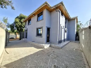 4bdrm Maisonette in Uthiru for rent