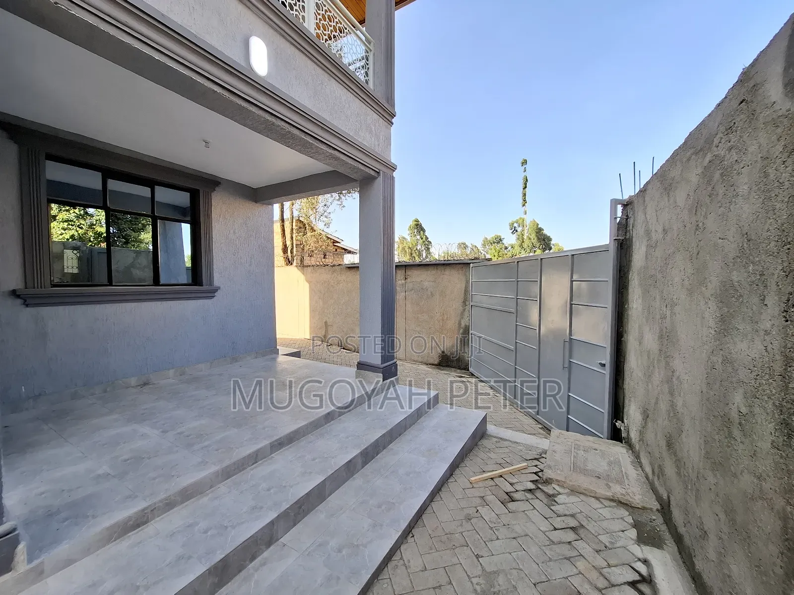 4bdrm Maisonette in Uthiru for rent