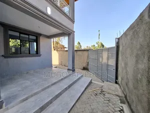 4bdrm Maisonette in Uthiru for rent