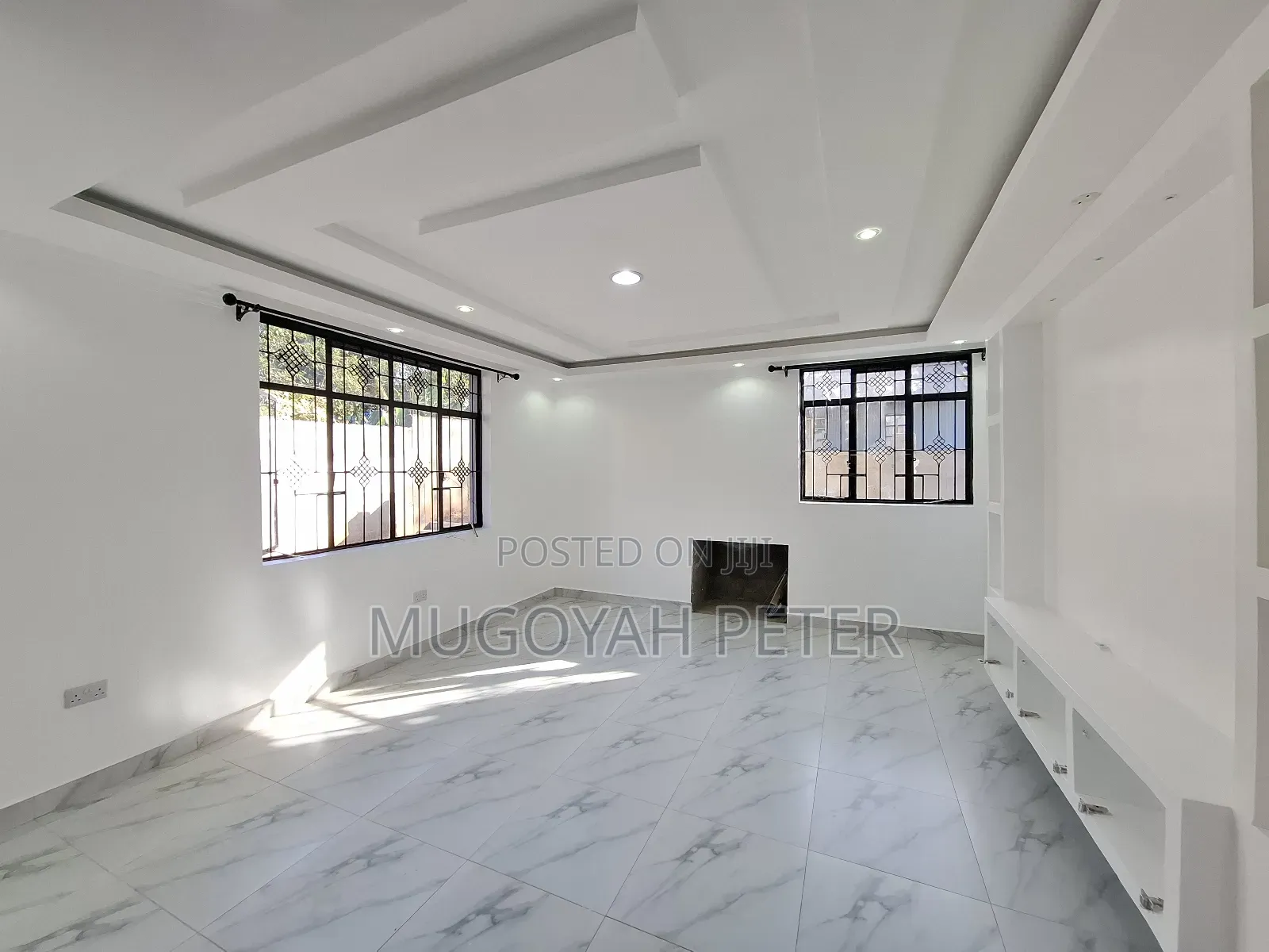 4bdrm Maisonette in Uthiru for rent