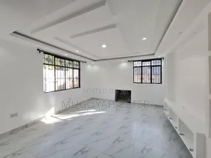 4bdrm Maisonette in Uthiru for rent