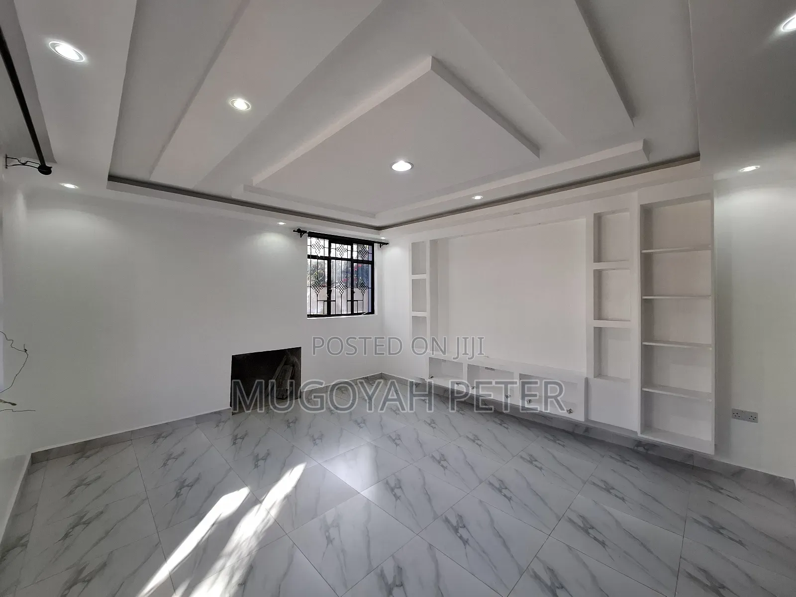 4bdrm Maisonette in Uthiru for rent