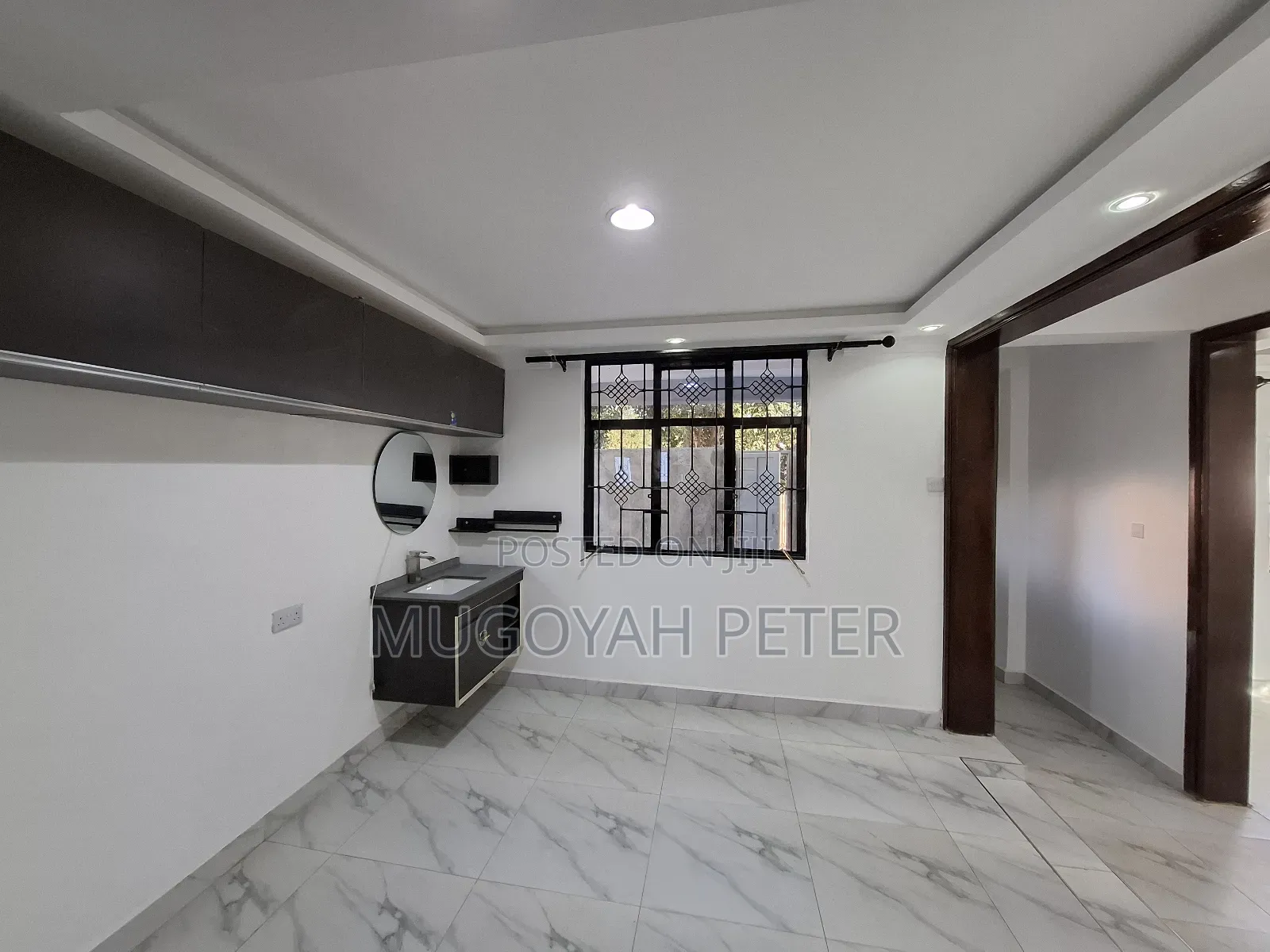 4bdrm Maisonette in Uthiru for rent