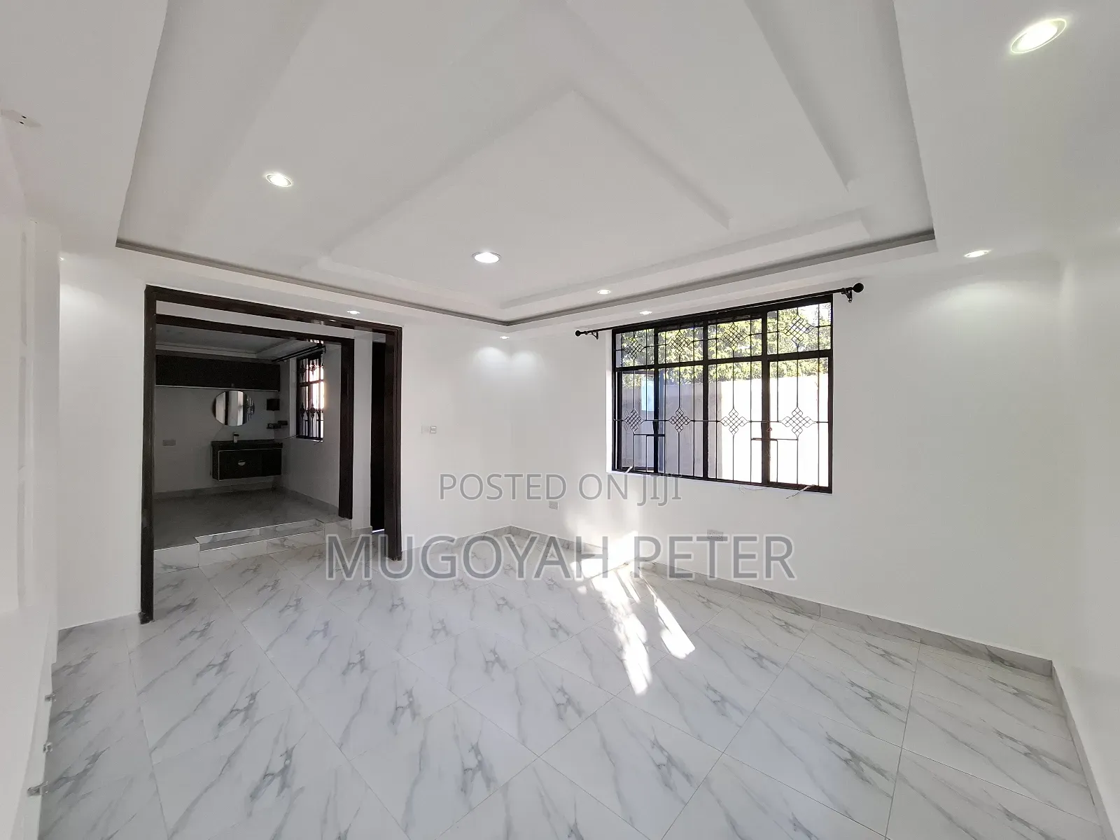 4bdrm Maisonette in Uthiru for rent