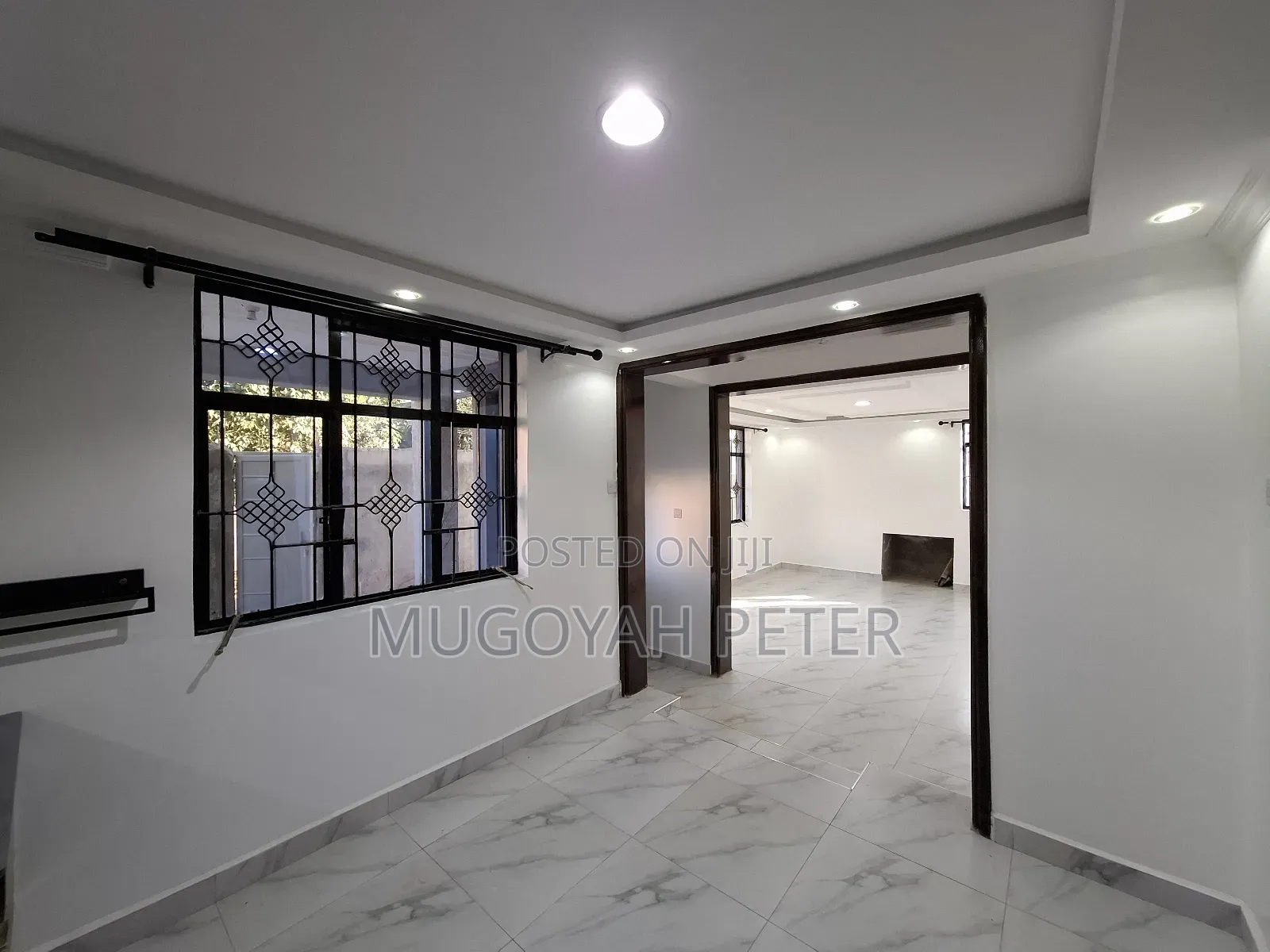 4bdrm Maisonette in Uthiru for rent