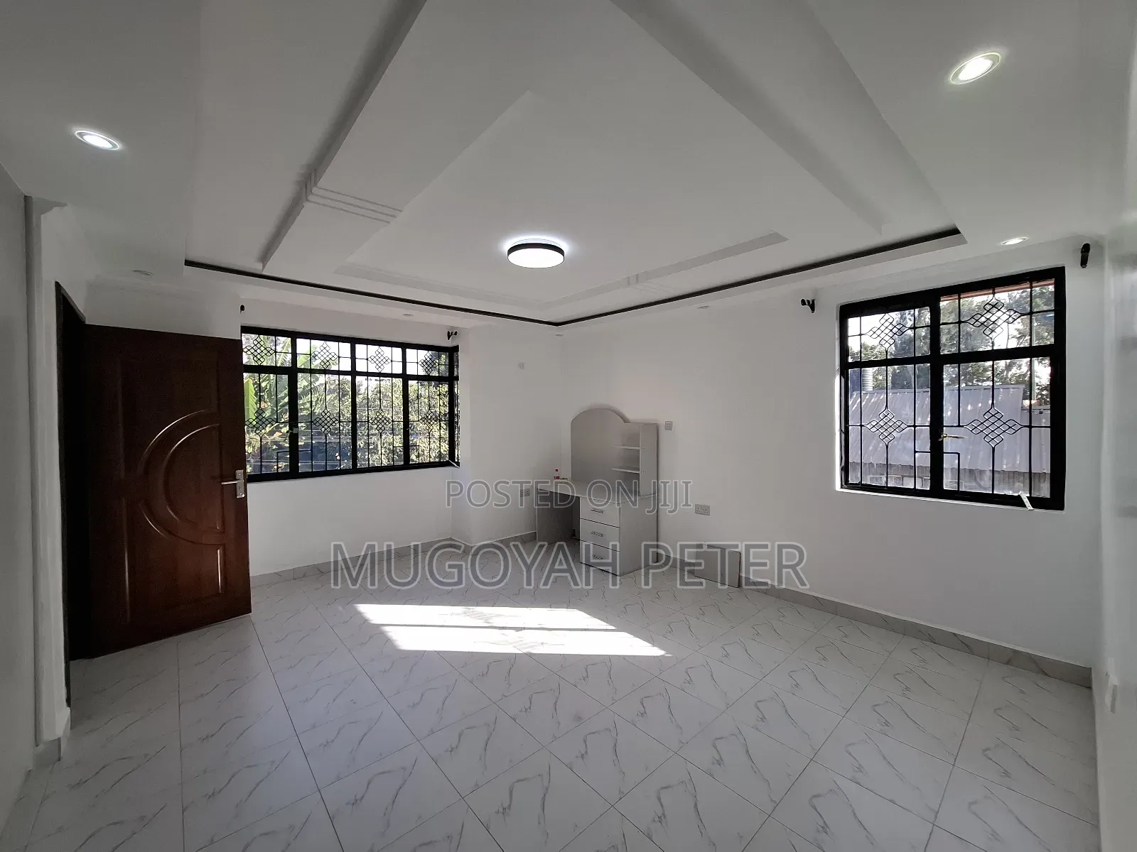 4bdrm Maisonette in Uthiru for rent