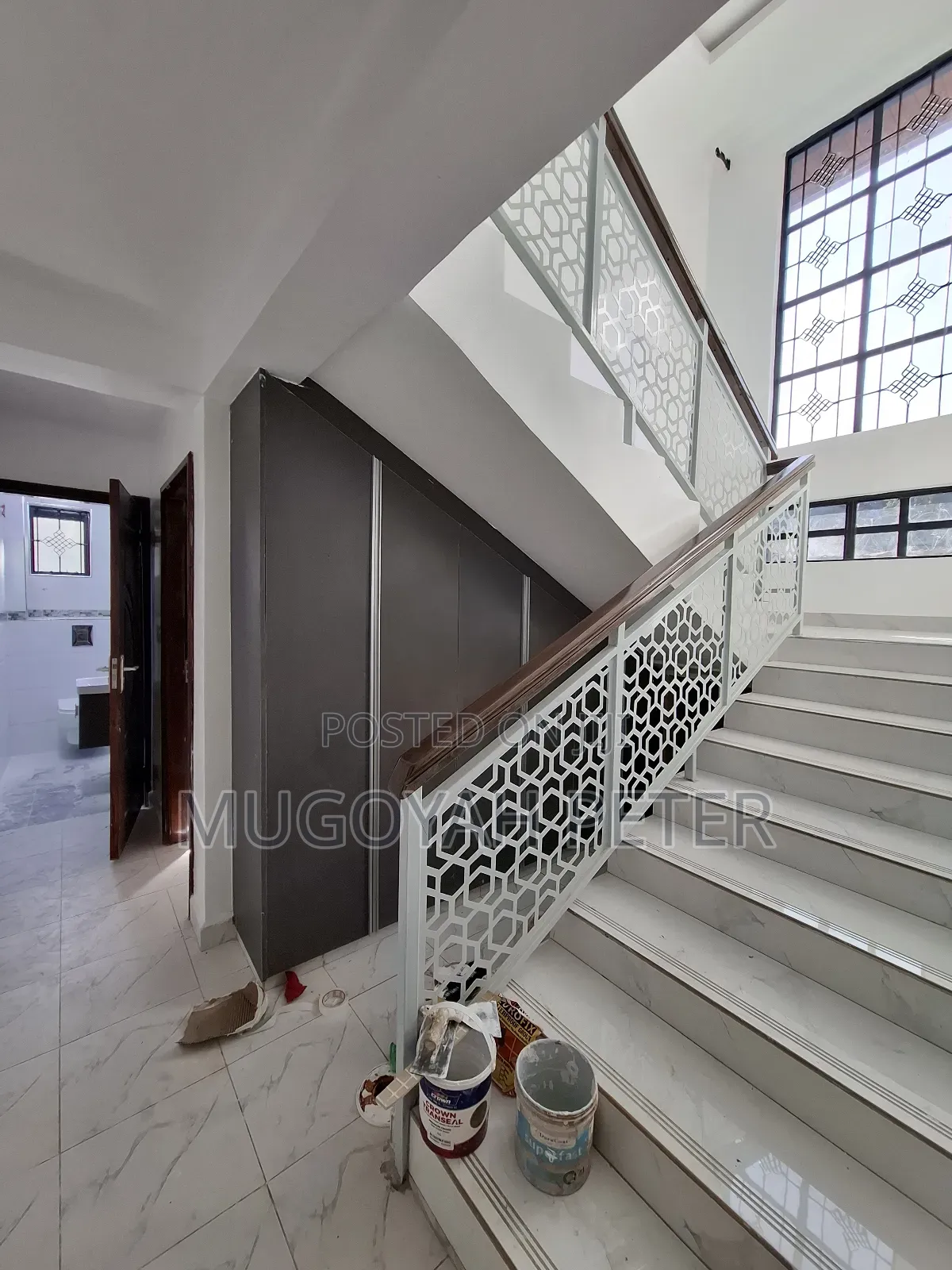 4bdrm Maisonette in Uthiru for rent