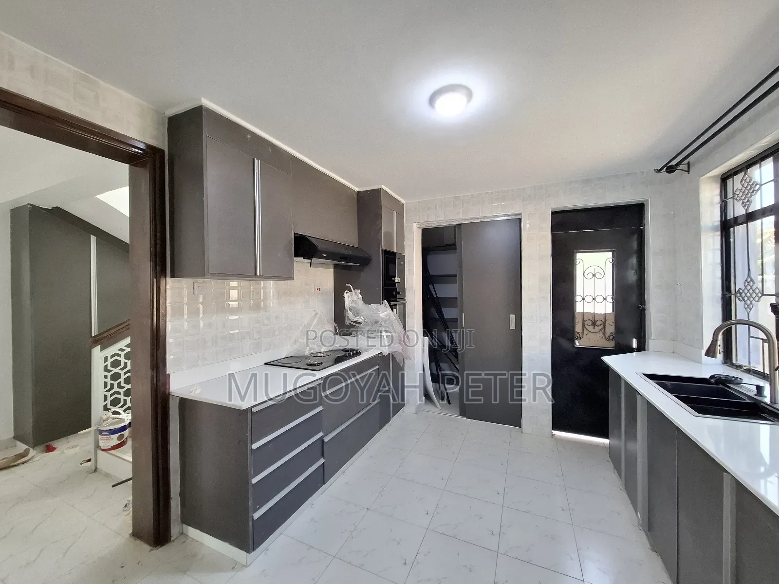 4bdrm Maisonette in Uthiru for rent