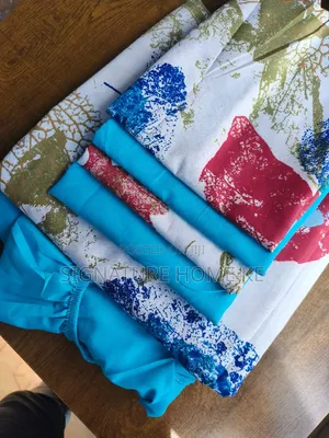 7*8 Fitted Bedsheet