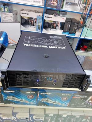 Crest Audio Ca12 - thumbnail 2