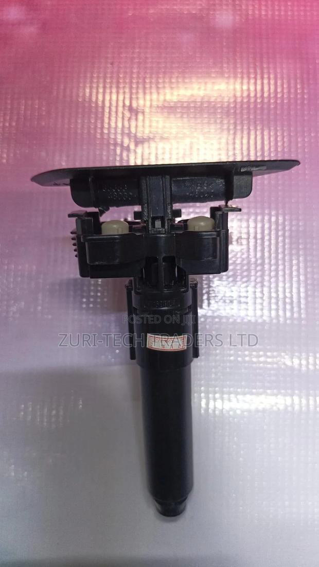 Washerjet Rx200 - main view
