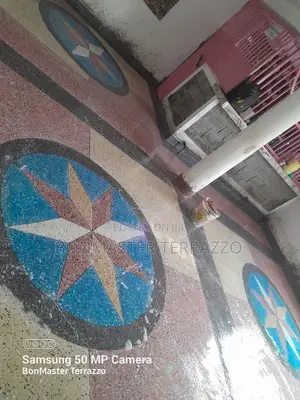 Bm 122 Terrazzo