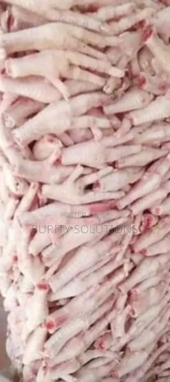 Chicken Feet Chicken Legs