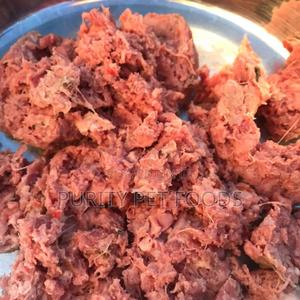 Minced Beef For Dogs - main view