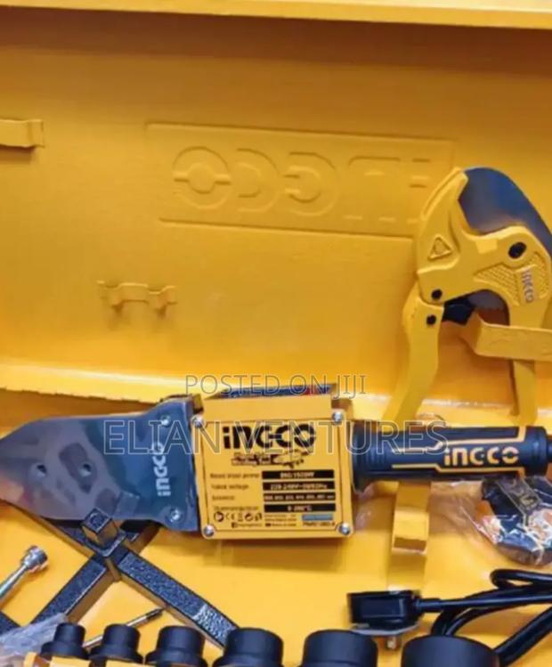 New Arrival PPR Welding Machine Ingco - main view
