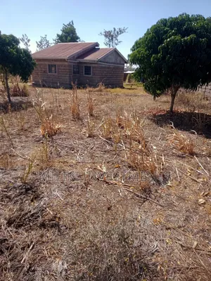 An Acre With House on Sale at Malaa.