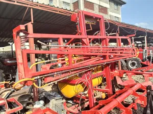 Brand New Boom Sprayer
