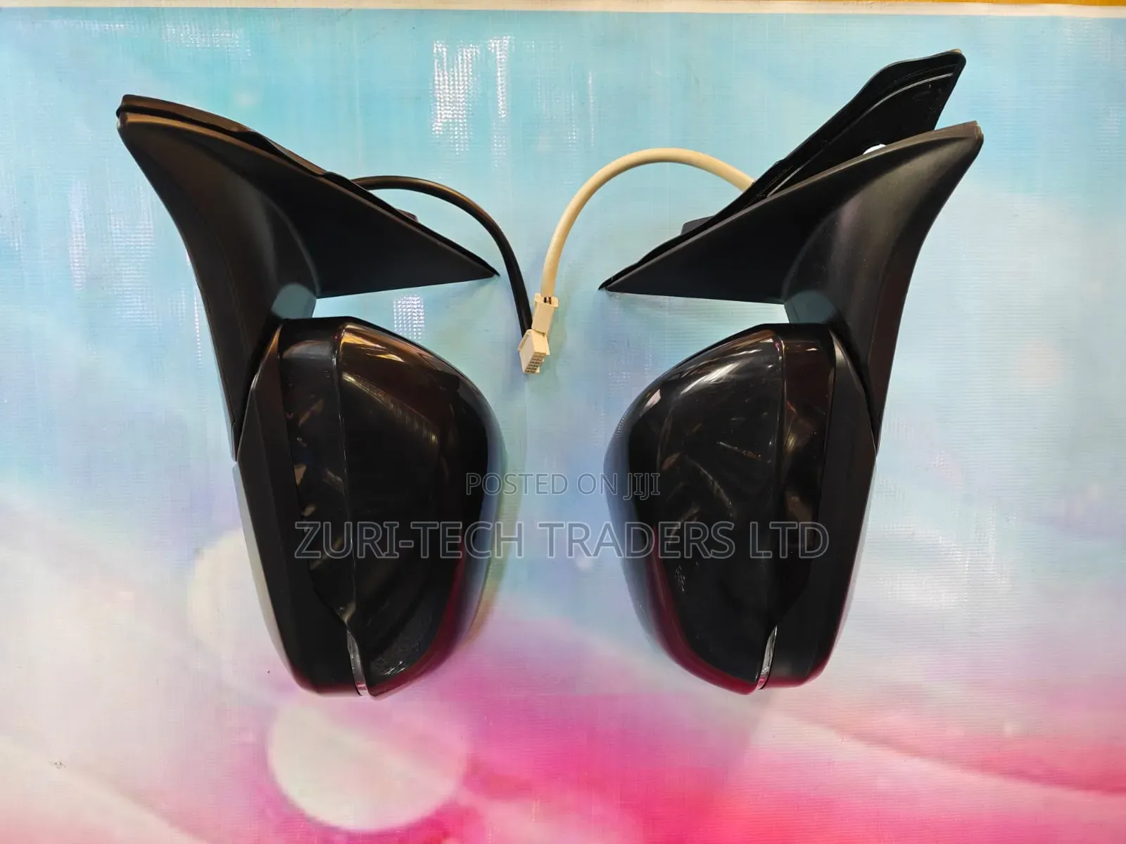 Side Mirror Honda Vezel