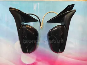 Side Mirror Honda Vezel