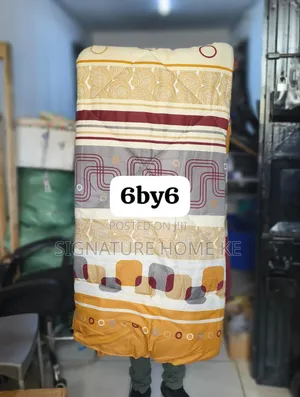 Unbinded Floral Duvets