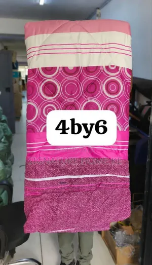 Unbinded Floral Duvets